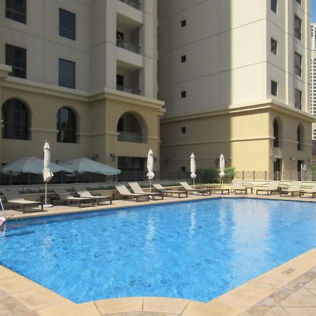 Beautiful 2Br & 4Br Apartments On Jbr Beach, Walking Distance To Bluewaters Island - By Sunkissed Holiday Homes Ντουμπάι Εξωτερικό φωτογραφία