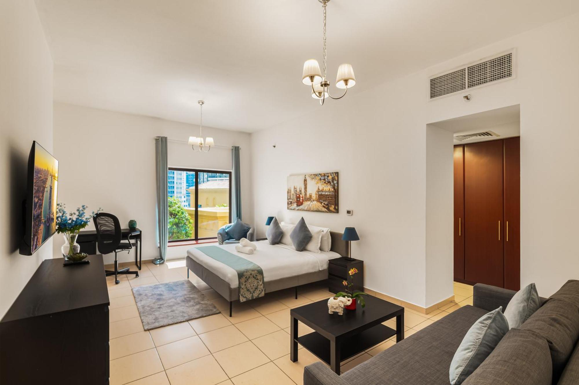 Beautiful 2Br & 4Br Apartments On Jbr Beach, Walking Distance To Bluewaters Island - By Sunkissed Holiday Homes Ντουμπάι Εξωτερικό φωτογραφία