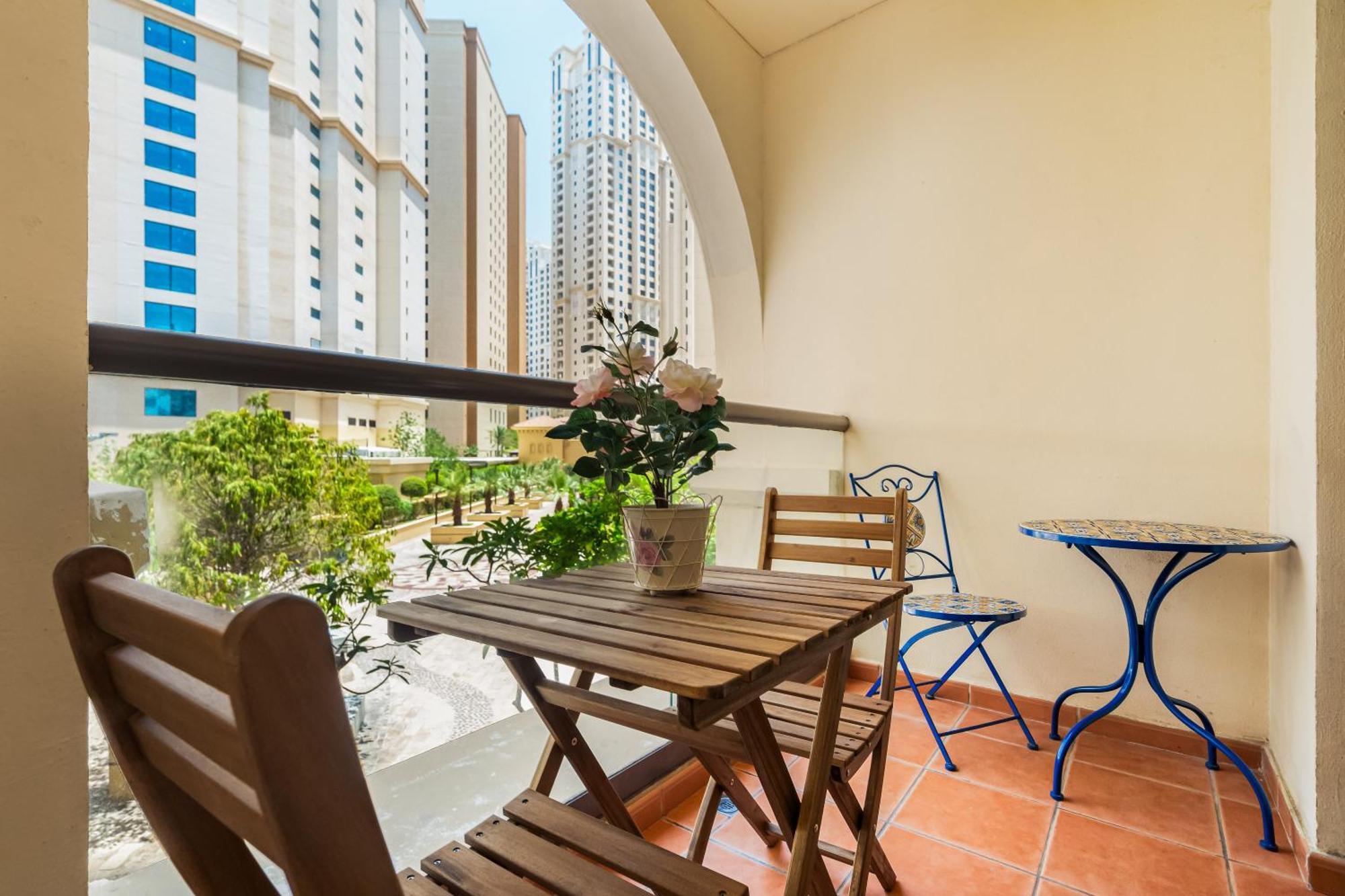 Beautiful 2Br & 4Br Apartments On Jbr Beach, Walking Distance To Bluewaters Island - By Sunkissed Holiday Homes Ντουμπάι Εξωτερικό φωτογραφία