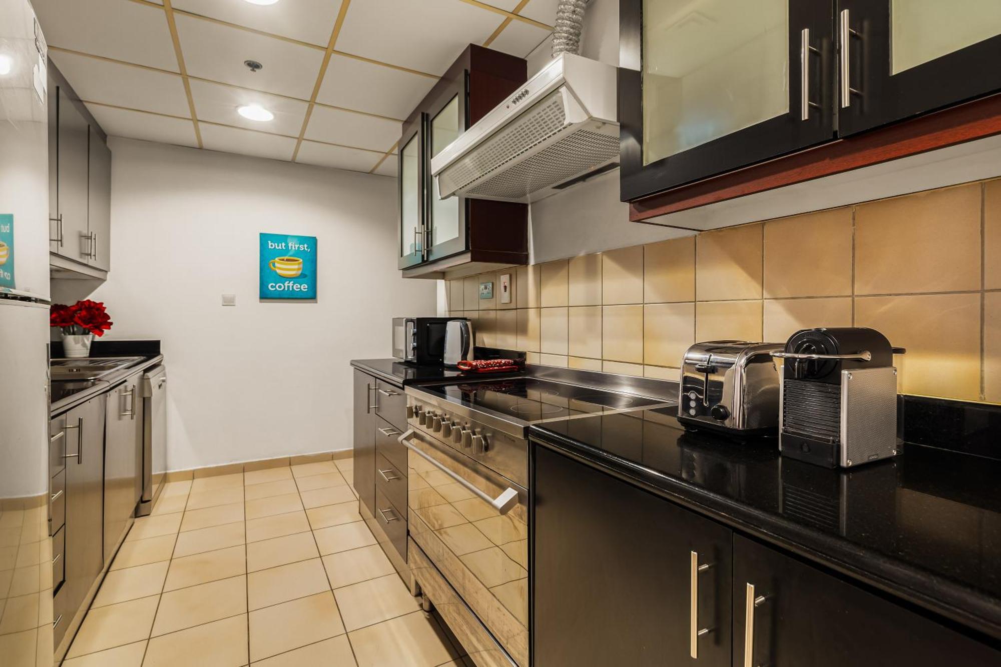 Beautiful 2Br & 4Br Apartments On Jbr Beach, Walking Distance To Bluewaters Island - By Sunkissed Holiday Homes Ντουμπάι Εξωτερικό φωτογραφία