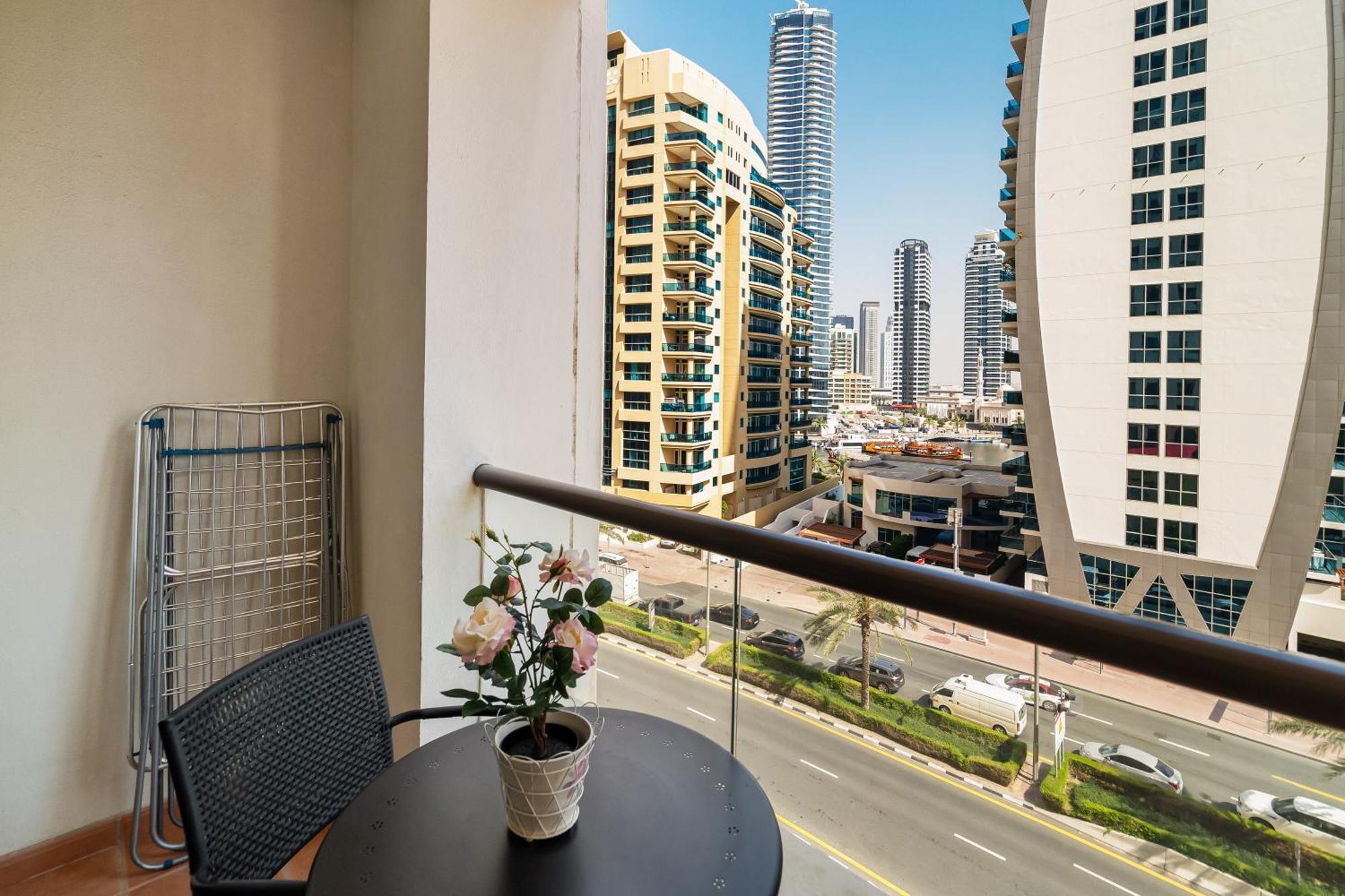Beautiful 2Br & 4Br Apartments On Jbr Beach, Walking Distance To Bluewaters Island - By Sunkissed Holiday Homes Ντουμπάι Εξωτερικό φωτογραφία