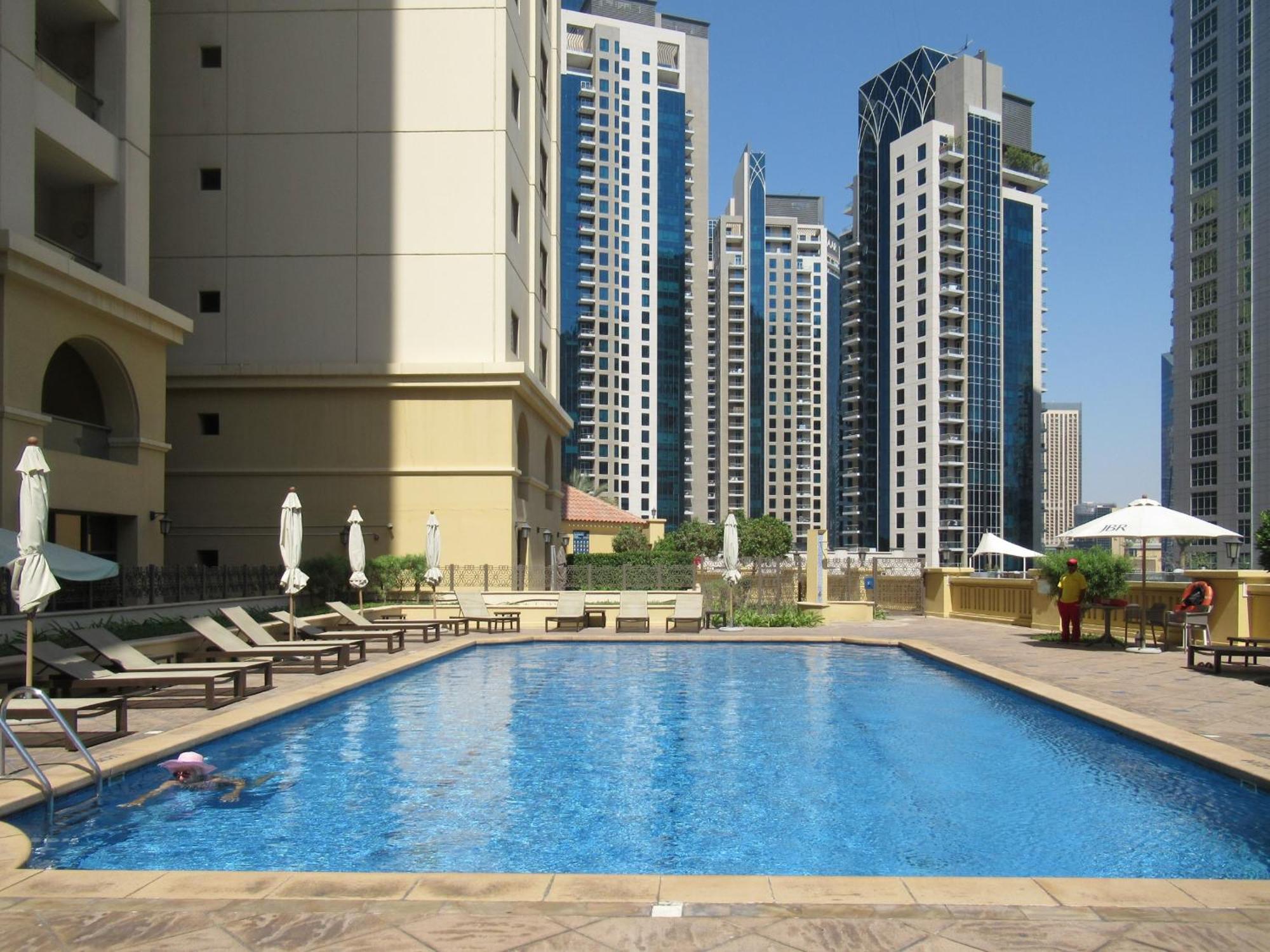 Beautiful 2Br & 4Br Apartments On Jbr Beach, Walking Distance To Bluewaters Island - By Sunkissed Holiday Homes Ντουμπάι Εξωτερικό φωτογραφία