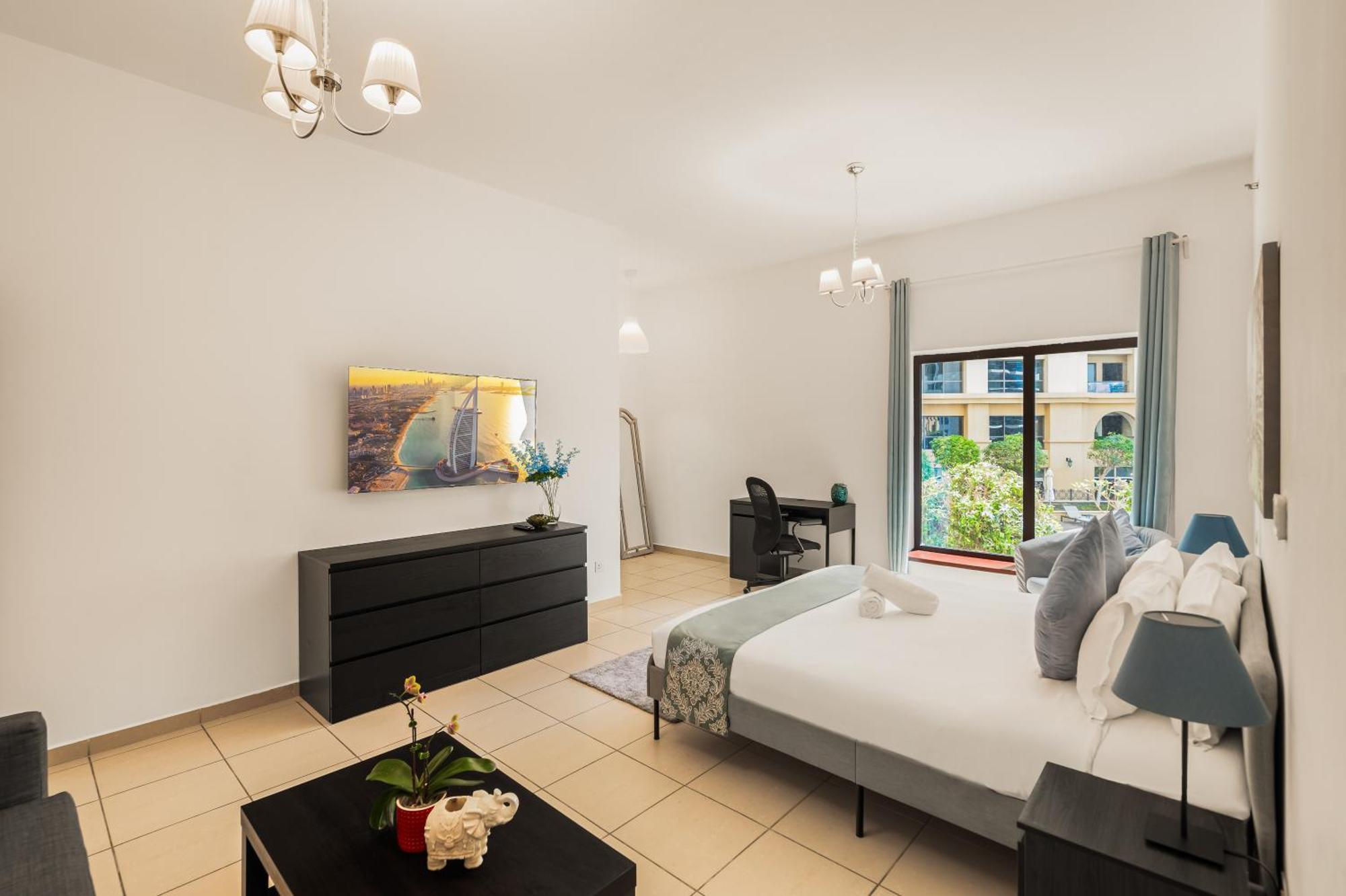 Beautiful 2Br & 4Br Apartments On Jbr Beach, Walking Distance To Bluewaters Island - By Sunkissed Holiday Homes Ντουμπάι Εξωτερικό φωτογραφία