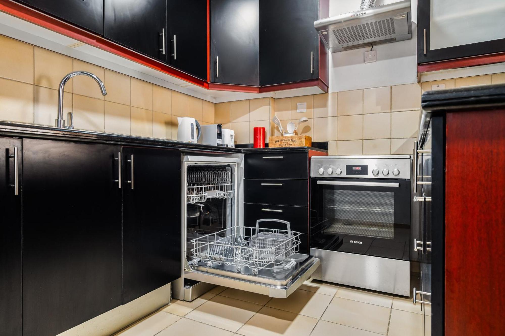 Beautiful 2Br & 4Br Apartments On Jbr Beach, Walking Distance To Bluewaters Island - By Sunkissed Holiday Homes Ντουμπάι Εξωτερικό φωτογραφία